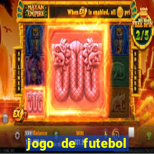 jogo de futebol realista download